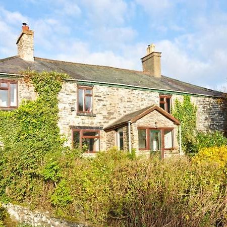 Hendre Aled Farmhouse Llansannan Экстерьер фото