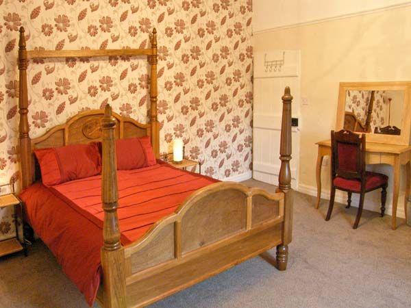 Hendre Aled Farmhouse Llansannan Экстерьер фото